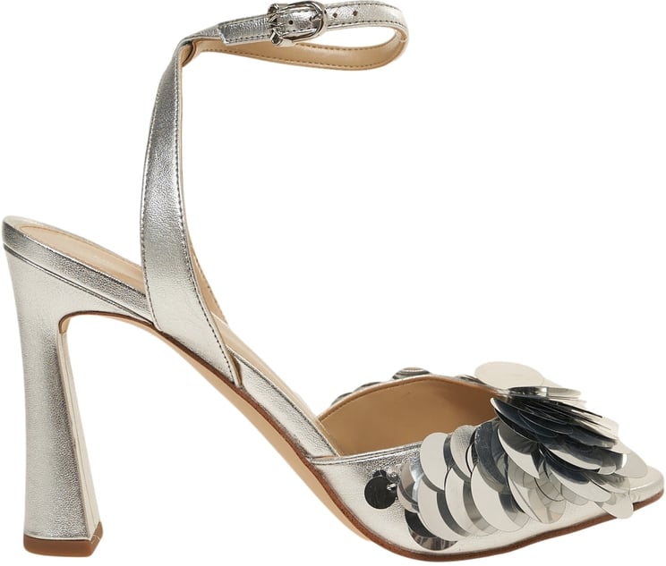 Michael Kors Sandals 'Loretta'