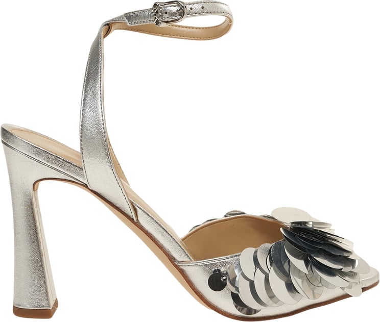 Michael Kors Sandals 'Loretta'