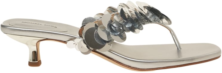 Michael Kors Sabot 'Loretta'