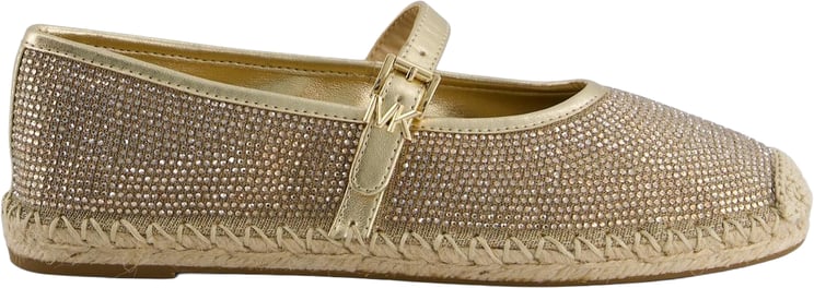 Michael Kors Dames Lynn Ballet