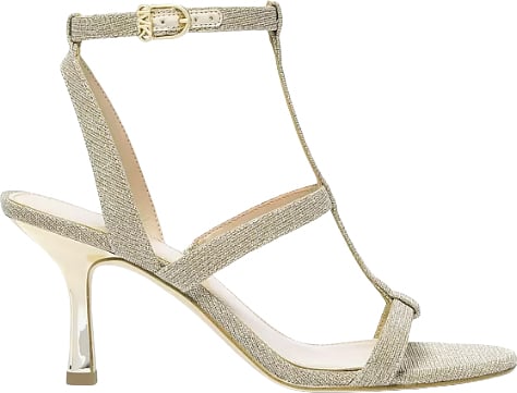 Michael Kors Sandals Oro