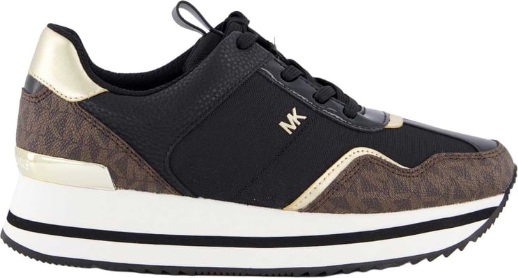 Michael Kors Michael Kors Dames Raina Trainer sneakers