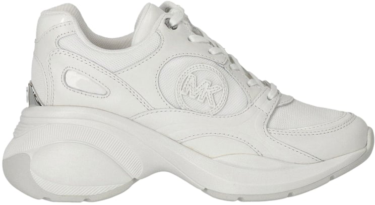 Michael Kors MICHAEL KORS ZUMA SNEAKER