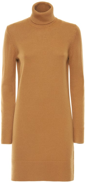 Michael Kors Ribbed knit dress
