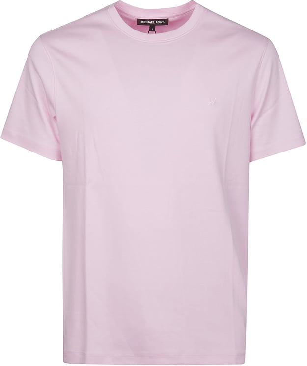 Michael Kors Sleek T-shirt White