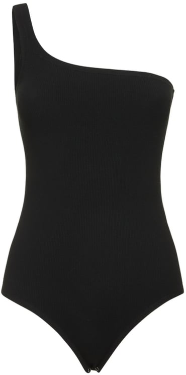 Michael Kors Body one-shoulder elegant