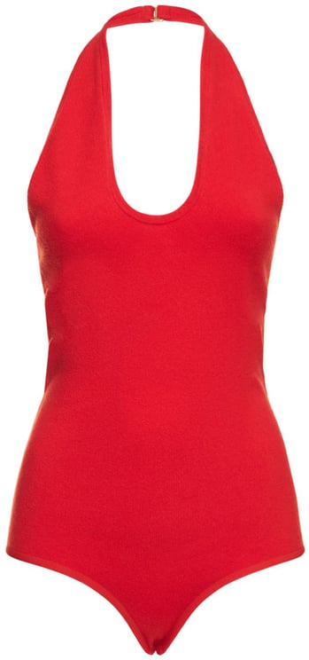 Michael Kors Body with deep neckline