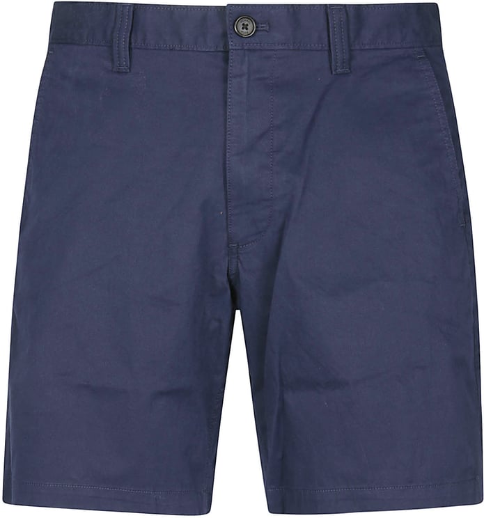 Michael Kors Short Blue