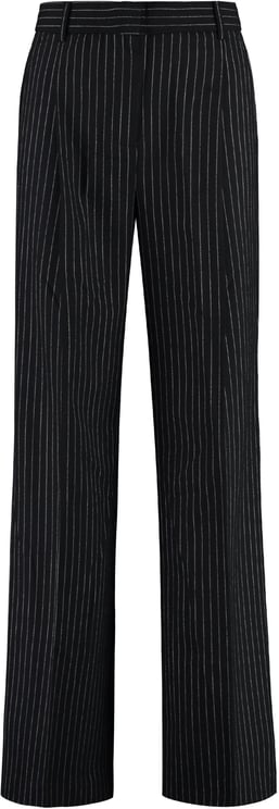 Michael Kors Wool blend trousers