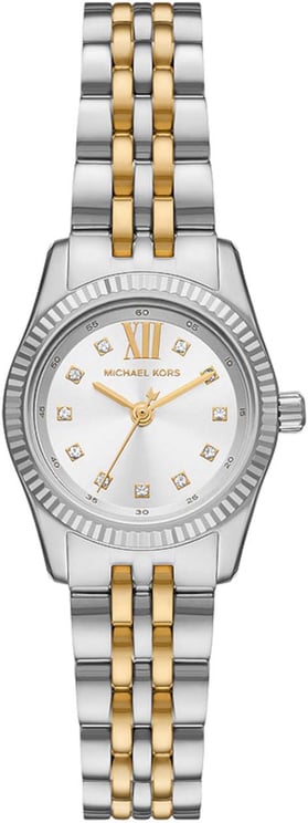 Michael Kors Capite Lexington Horloge