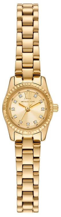 Michael Kors Lexington Horloge