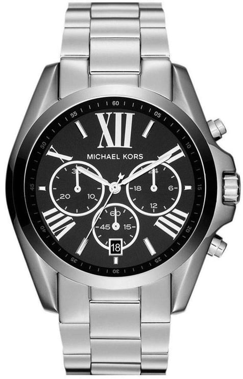 Michael Kors Michael Kors Bradshaw Herenhorloge MK5705 43mm