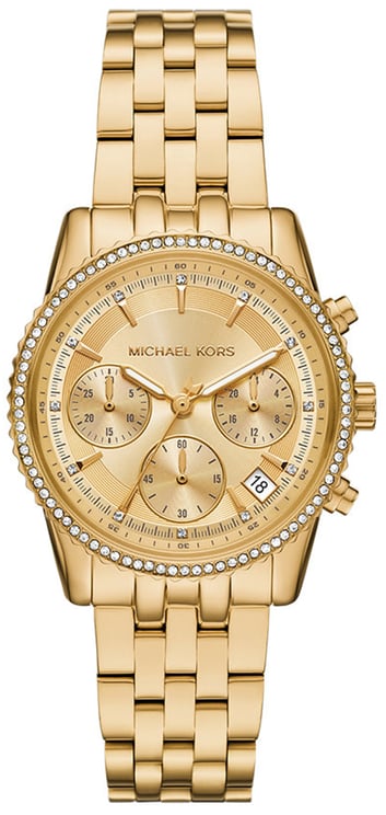 Michael Kors Bryant Horloge