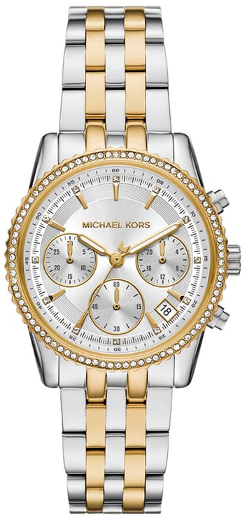 Michael Kors Bryant Horloge