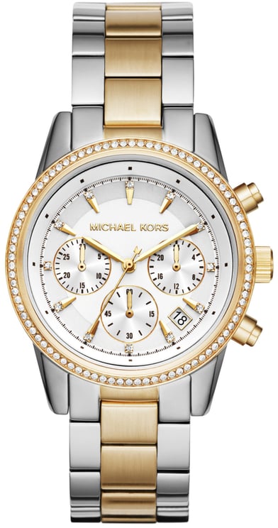 Michael Kors Bryant Horloge