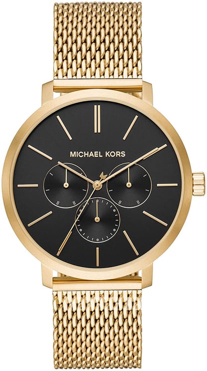 Michael Kors Michael Kors Blake MK8690 Herenhorloge 42mm