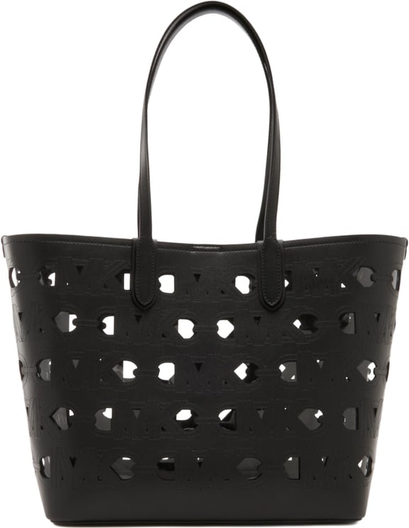 Michael Kors Michael Kors Eliza - Tas - Zwart