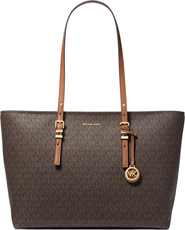 Michael Kors Michael Kors - Tas - Bruin