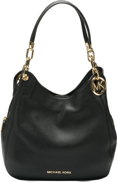 Michael Kors Michael Kors Lillie - Tas - Zwart