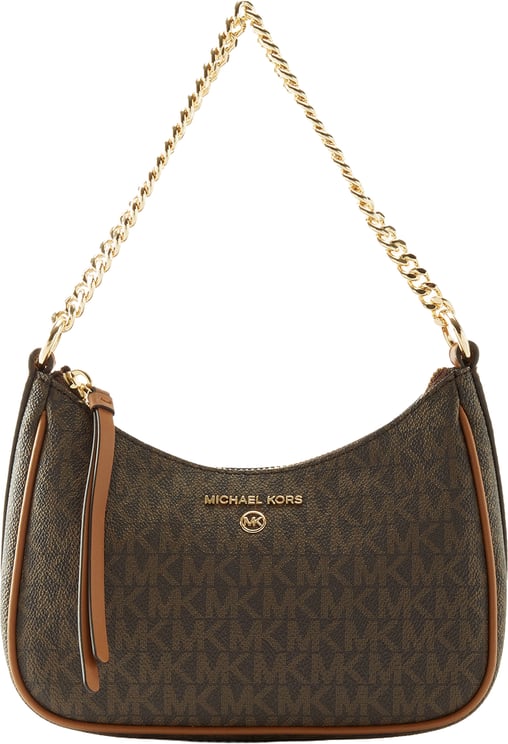 Michael Kors Michael Kors Jet Set Charm - Tas - Bruin