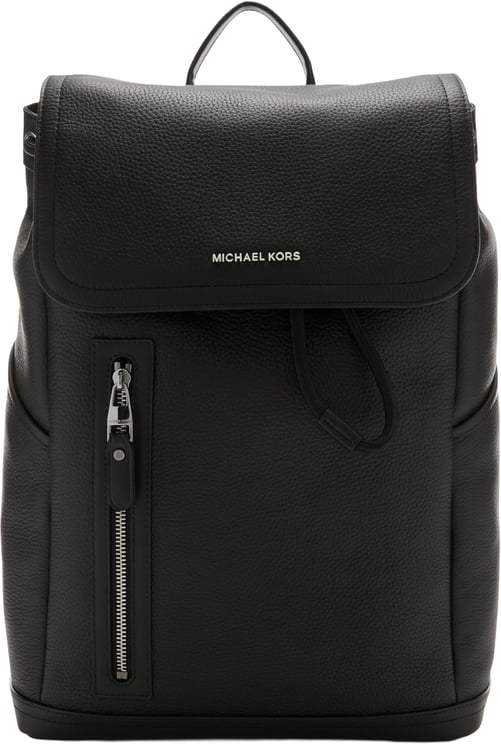Michael Kors Michael Kors Hudson - Tas - Zwart