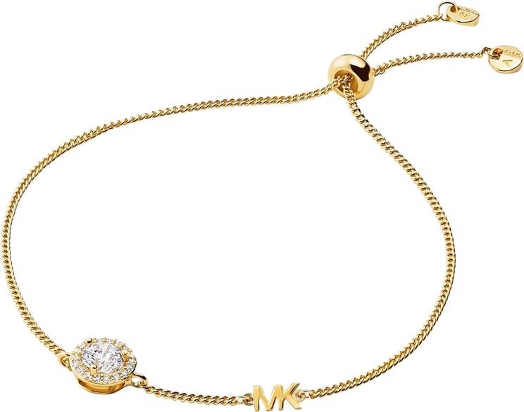 Michael Kors Michael Kors Premium - Armband - Goud