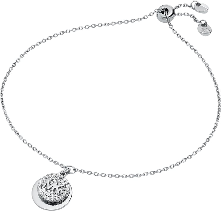 Michael Kors Michael Kors Premium - Armband - Zilver