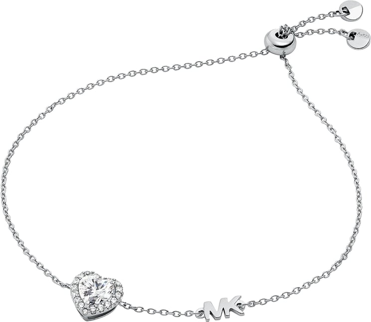 Michael Kors Michael Kors Premium - Armband - Zilver