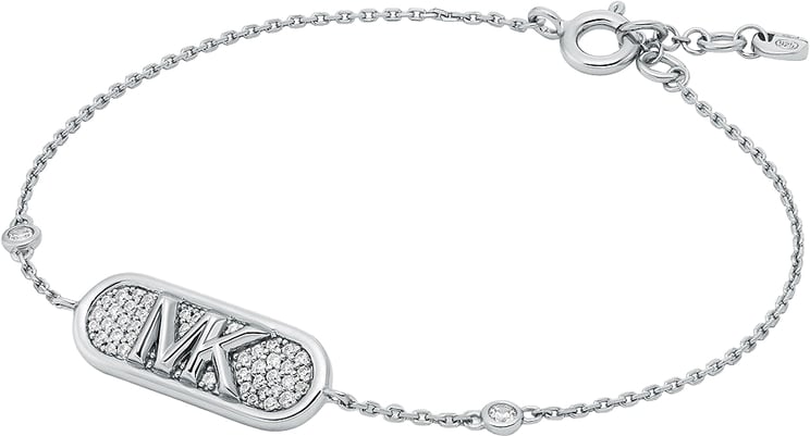 Michael Kors Michael Kors Premium - Armband - Zilver