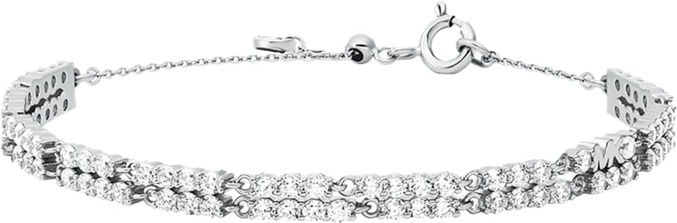 Michael Kors Michael Kors - Armband - Zilver