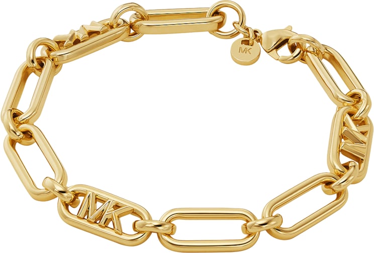 Michael Kors Michael Kors Premium - Armband - Goud