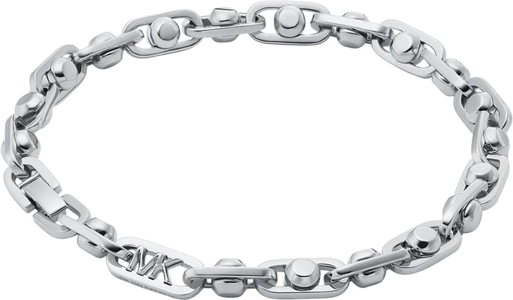 Michael Kors Michael Kors - Armband - Zilver