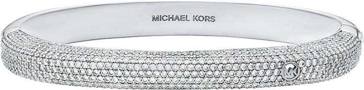 Michael Kors Michael Kors - Armband - Zilver