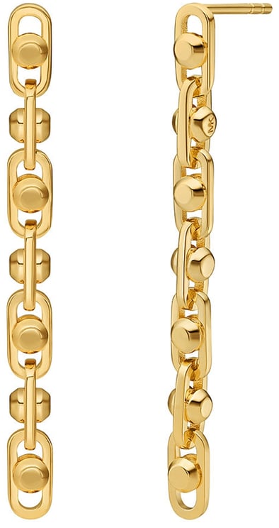 Michael Kors Astor Oorhangers