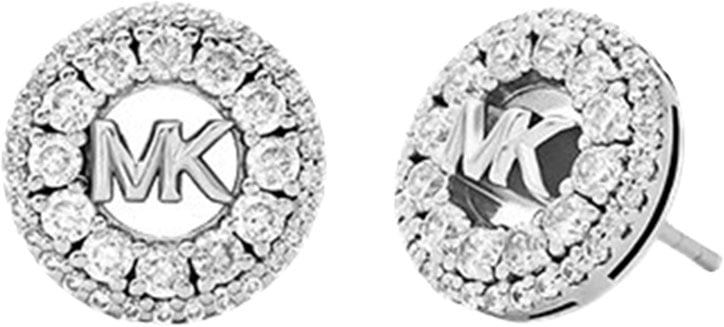Michael Kors Michael Kors - Oorbellen - Zilver