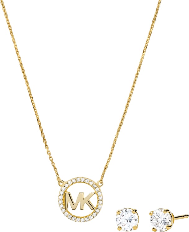 Michael Kors Michael Kors - Giftset - Goud