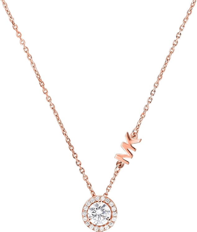 Michael Kors Michael Kors Premium - Ketting - Roségoud