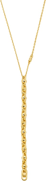 Michael Kors Michael Kors Astor - Ketting - Goud