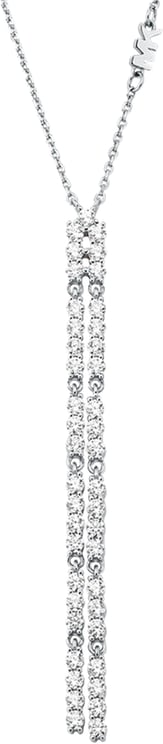 Michael Kors Michael Kors - Ketting - Zilver