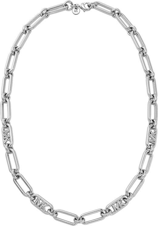 Michael Kors Michael Kors Premium - Ketting - Zilver