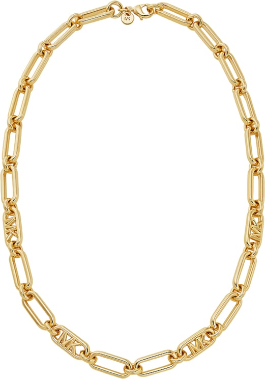 Michael Kors Michael Kors Premium - Ketting - Goud