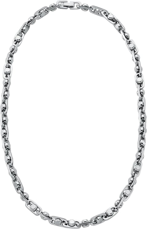 Michael Kors Michael Kors - Ketting - Zilver
