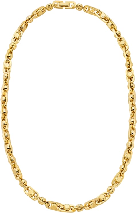 Michael Kors Michael Kors - Ketting - Goud