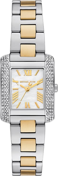 Michael Kors Michael Kors - Horloge - Meerkleurig