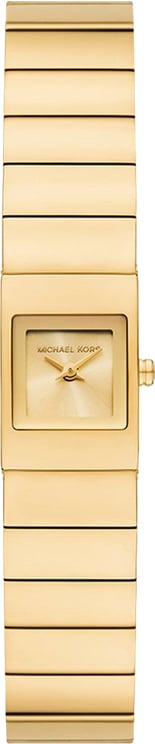Michael Kors Michael Kors - Horloge - Goud