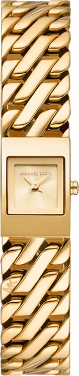 Michael Kors Michael Kors - Horloge - Goud