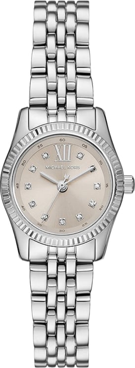 Michael Kors Lexington Horloge