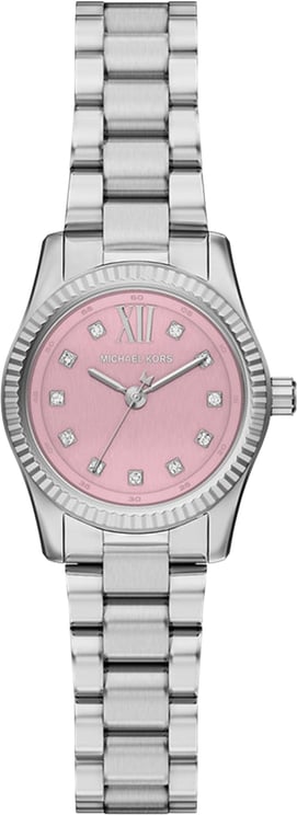 Michael Kors Michael Kors - Horloge - Roze