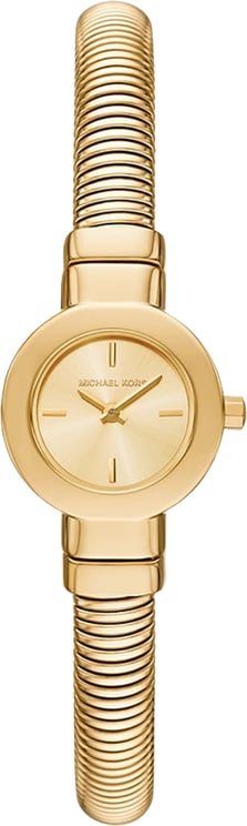 Michael Kors Michael Kors - Horloge - Goud