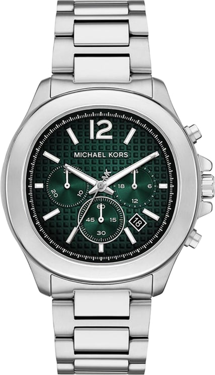 Michael Kors Michael Kors - Horloge - Meerkleurig